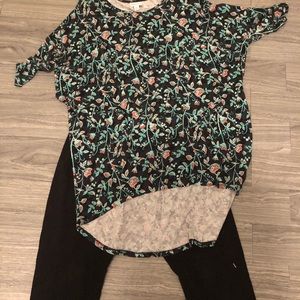 NWOT Lularoe Irma
